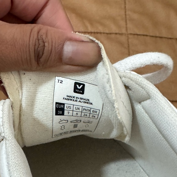 Veja sneakers - Picture 4 of 5
